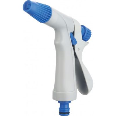 Пистолет-распылитель для полива регулируемый Plastic H-D HD-G1305