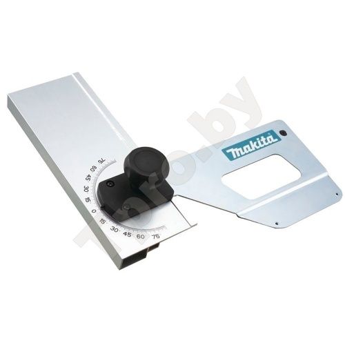 Угловой упор для направляющей шины SP6000 Makita 196664-7