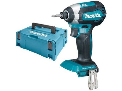 Винтоверт аккумуляторный DTD153ZJ (DTD 153 ZJ) MAKITA