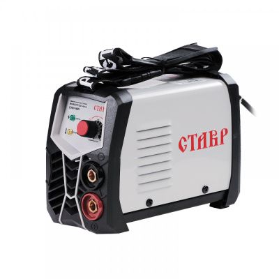 Сварочный инвертор САИ-180 (ст180саи) Ставр 9040500456