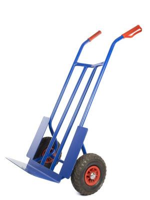 Тележка ручная двухколесная HT 300 TOR 131031