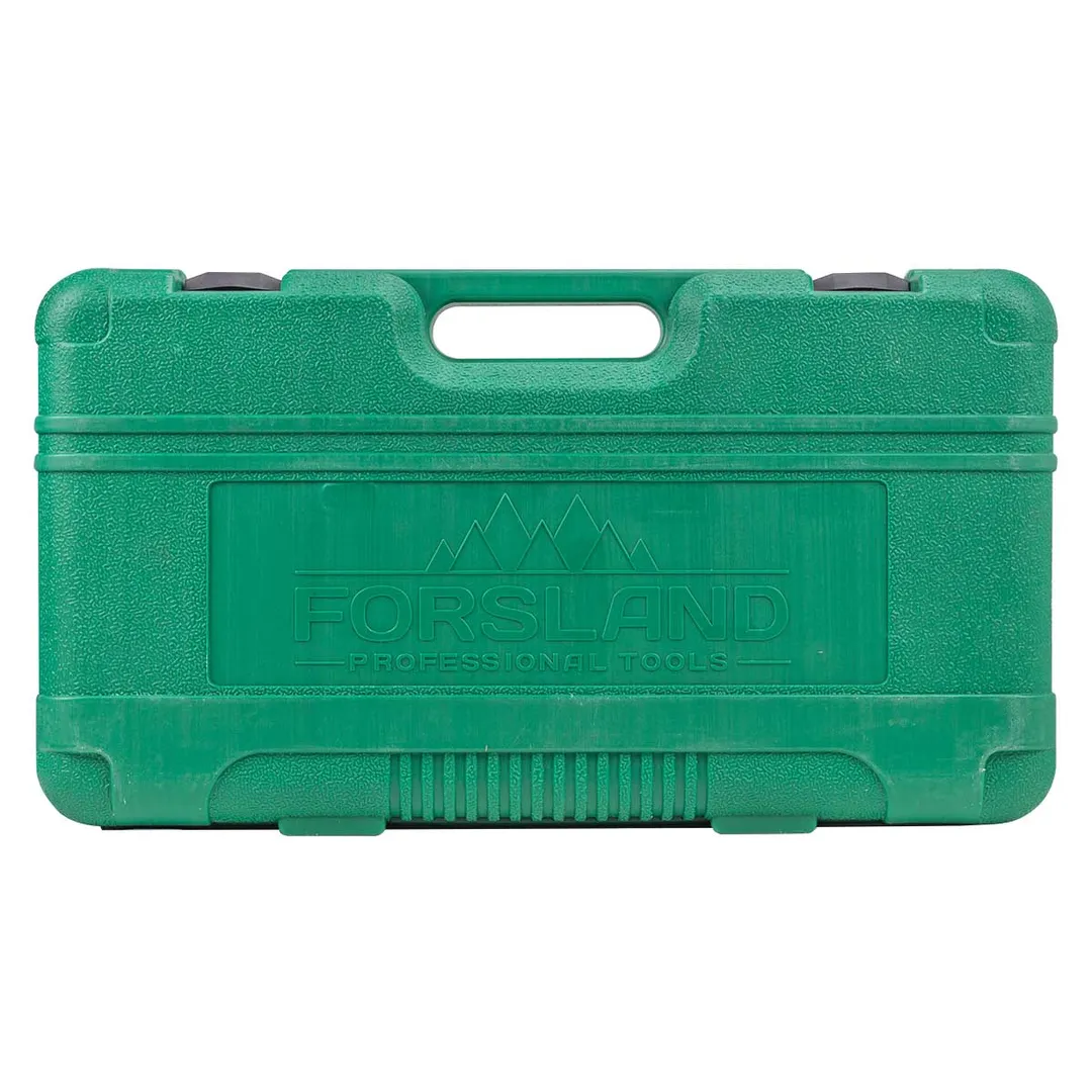 Набор инструментов ударных 26 пр. 3/4'', 12-гр. Forsland Forsland-68262-9MPB