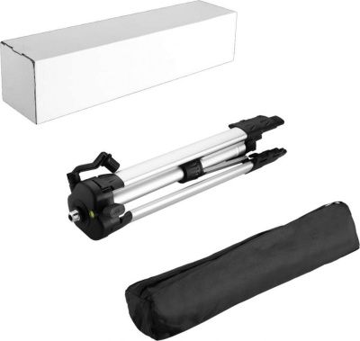 Штатив для лазерного уровня TR120 1.2 м DEKO 065-0292