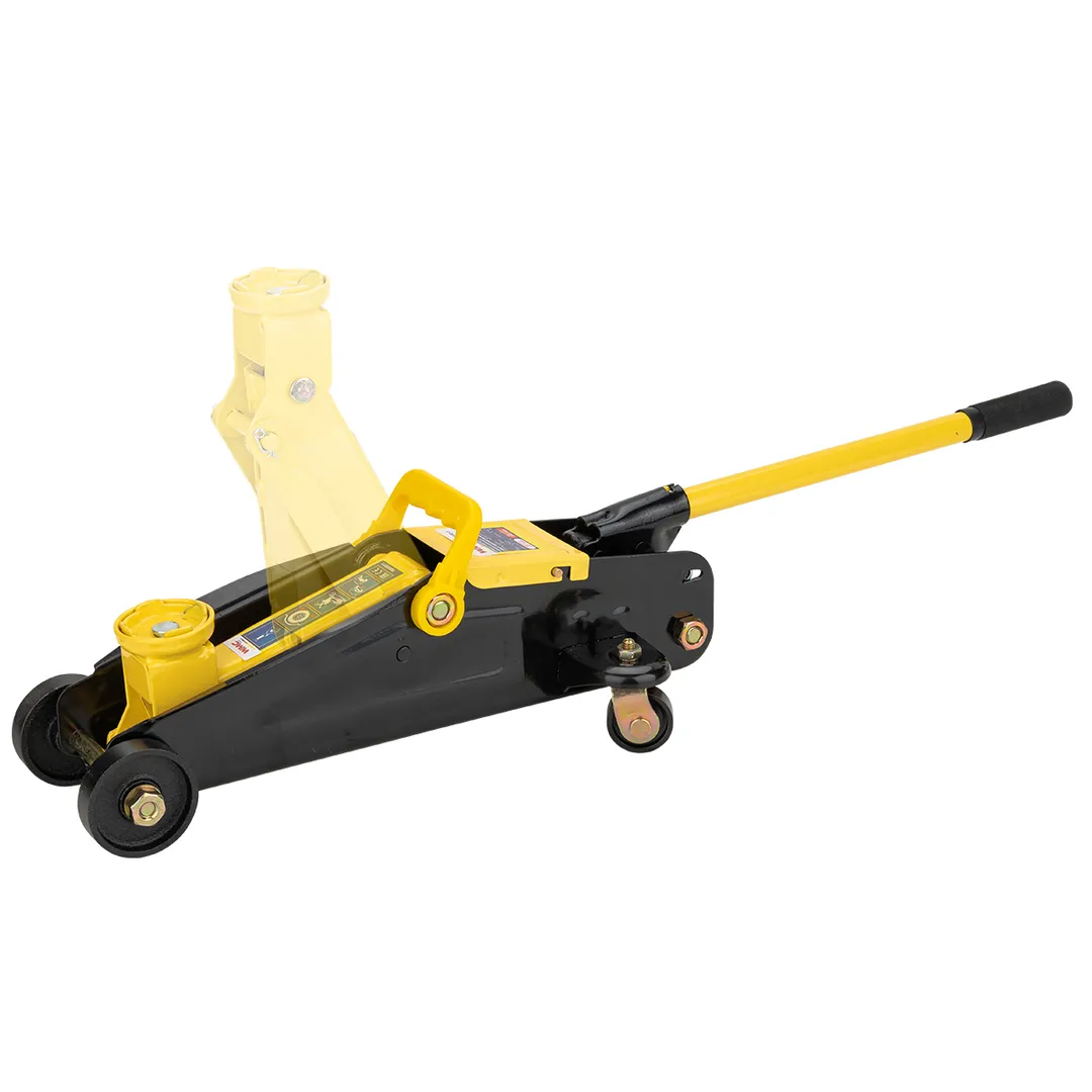 Домкрат подкатной гидравлический 2 т, 135-310 мм WMC TOOLS WMC-TA820011