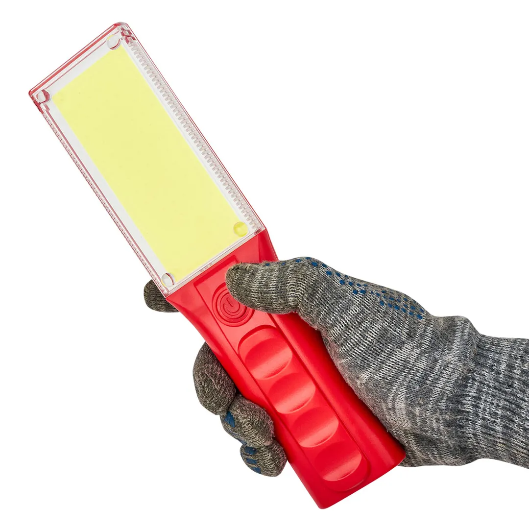 Фонарь светодиодный аккумуляторный ForceKraft FK-TH2160