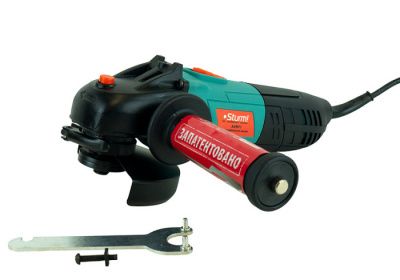 Углошлифмашина AG9011 Sturm! AG9011