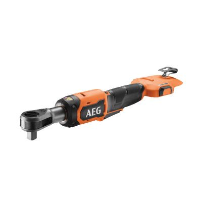 Угловой гаечный ключ аккумуляторный BSS18R12BL-0, без батареи AEG Powertools 4935480973