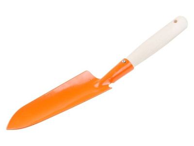 Совок посадочный 39 см с дер.ручкой STARTUL GARDEN ST6094-02