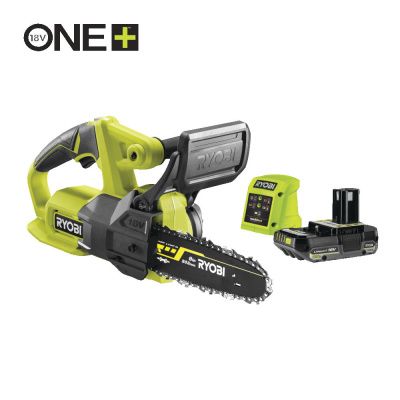 ONE + / Пила цепная RY18CS20A-125 RYOBI 5133005415