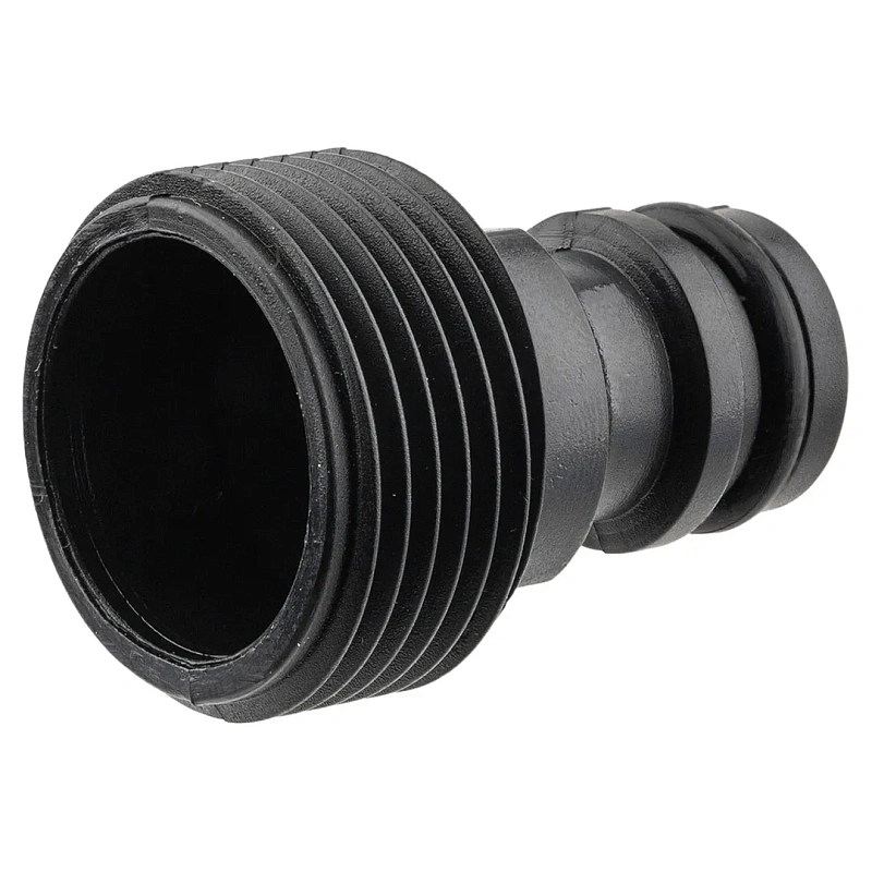 Адаптер-переходник 3/4'' наружная резьба/штуцер для б/с WMC TOOLS WMC-TG7207017-3/4"