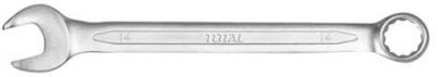 Ключ комбинированный TOTAL