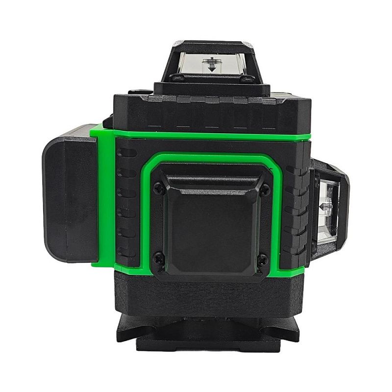 Уровень лазерный самовыравнивающийся LL16-GL-Cube зеленый луч ZITREK 065-0167