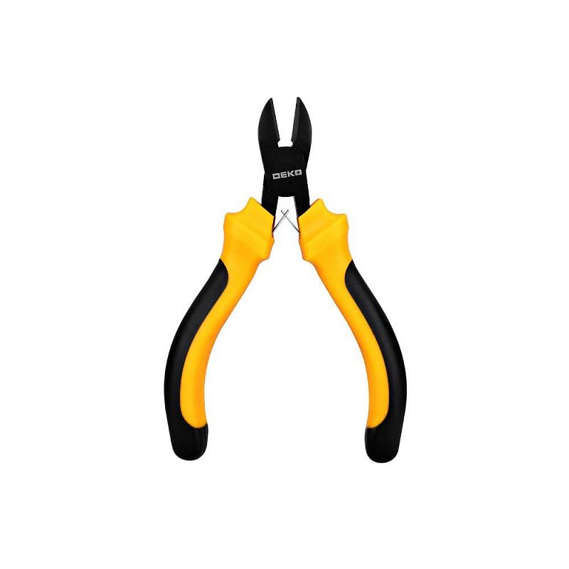 Бокорезы 115 мм DKP09 DEKO 081-2058