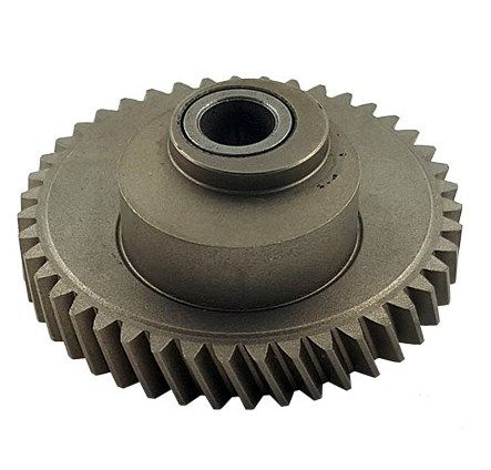 Шестерня в сборе 4329/JV101D MAKITA (153260-4)