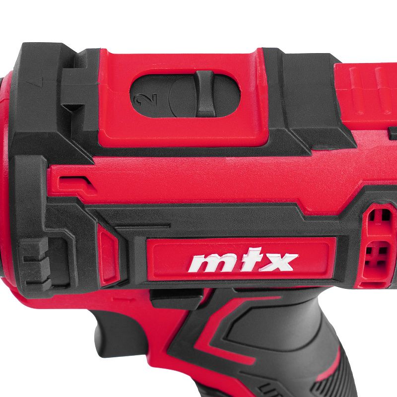 Дрель-шуруповерт аккумуляторная CDS-20, Li-Ion, 20 В MTX 26186