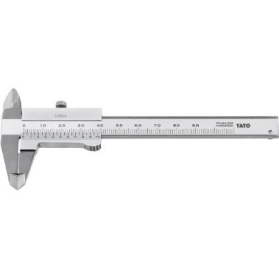 Штангенциркуль 70 мм Yato YT-71990