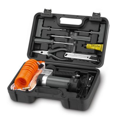 Компрессор автомобильный Daewoo Power DW 55 EXPERT