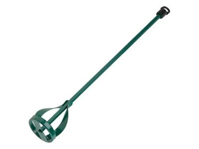 Миксер для смесей 60х400 мм, шестигранный хвостовик ВОЛАТ 81510-60