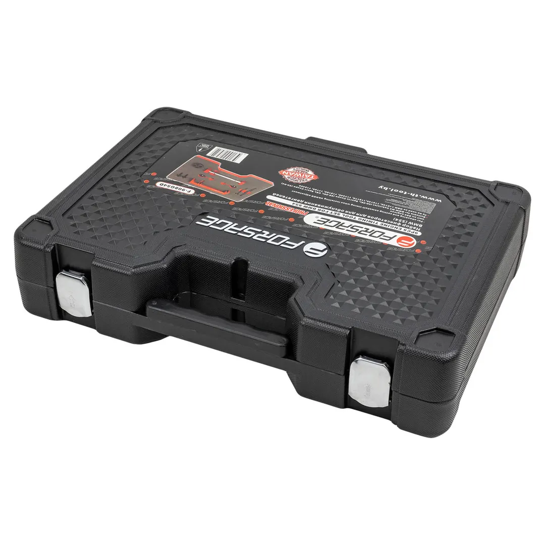 Набор фиксаторов для обслуживания двигателей BMW 8 пр. Forsage F-908G54D