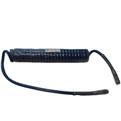 Шланг выс. давл. витой 8 м (Skipper, Tiger, Mach) RODCRAFT 851105