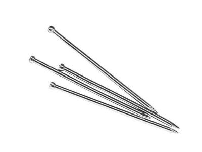 Гвозди финишные цинк Starfix