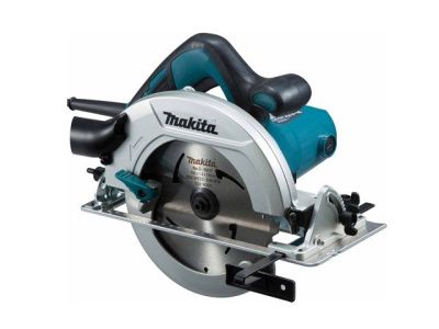 Пила циркулярная HS7601 (HS 7601) MAKITA