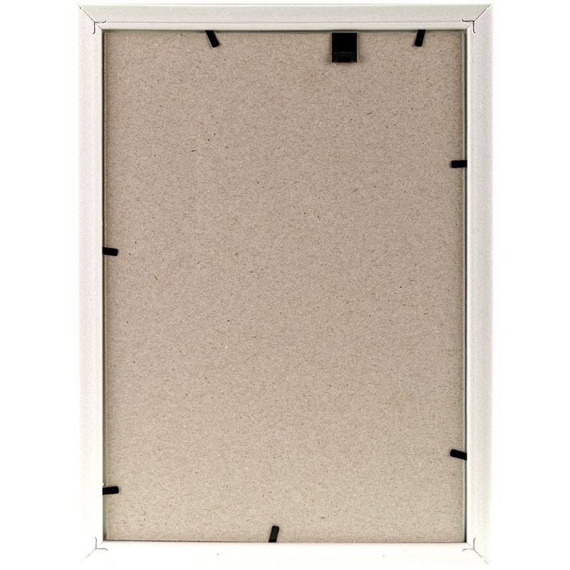 Фоторамка "OfficeSpace №2", 21x30 см, белый