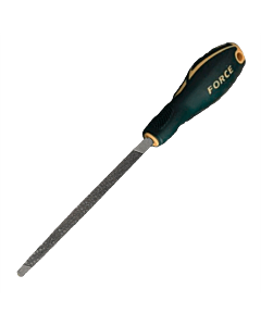 Напильник круглый с ручкой Force 5056P3