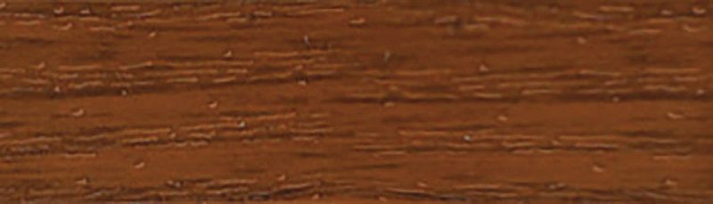 Кромка ПВХ орех экко, 7285, 22/2,0мм, бух.-0,1пог.км., EL-MECH-PLAST 102313