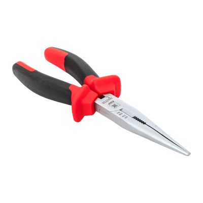 Длинногубцы Master 200 мм EKF dg-200-mas