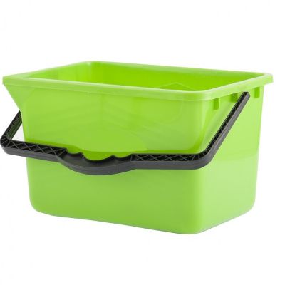 Ведро малярное пластмассовое, прямоугольное, 14 л Россия Сибртех 81405