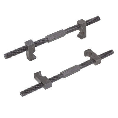 Стяжка пружин однозахватная 260 мм Partner PA-627260