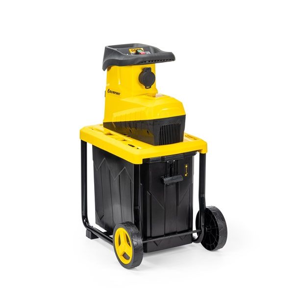 Измельчитель электрический 3 кВт, 45 мм, 60 л CHAMPION SH300