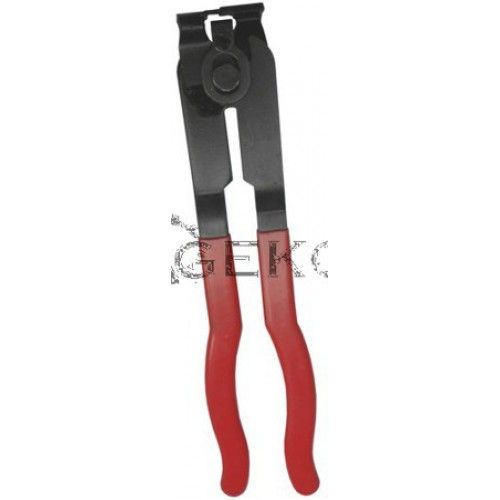 Щипцы для ленточных хомутов Geko G01652