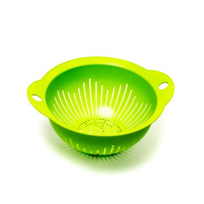 Дуршлаг d22см. Алеана 167401Микс