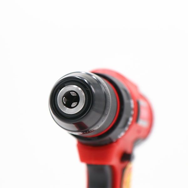 Аккумуляторная дрель-шуруповерт, 18 В, 50 Нм, 0-500/0-1500 об/мин, 2 аккум 2,0 Ач, М-серия Felisatti FT19068(19068)