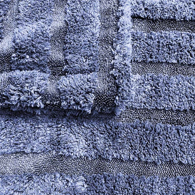 Микрофибра для сушки кузова 600х900 мм 1200 GSM GTT0029 GTA GTT0029