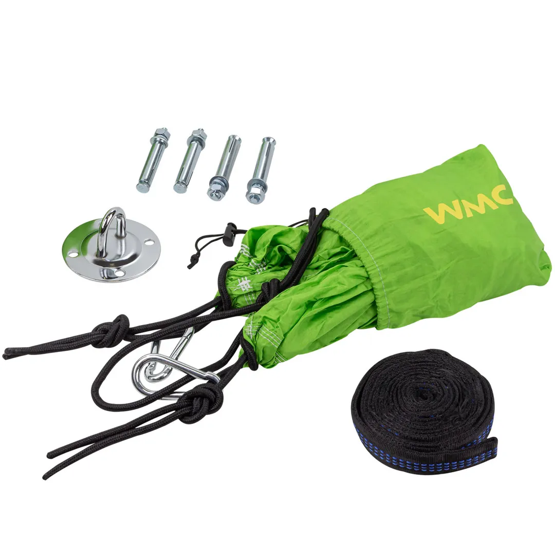 Гамак подвесной WMC TOOLS WMC-IN184G