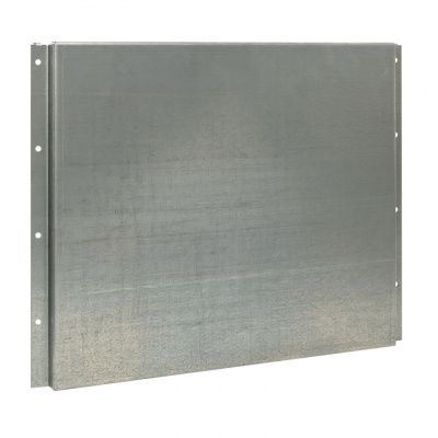 Монтажная плата FORT (В400хШ600) EKF PROxima FM46