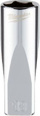 Торцевая головка Milwaukee