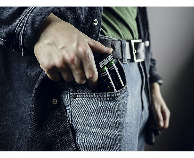 Зарядное устройство Handy C2 VE Armytek A03901