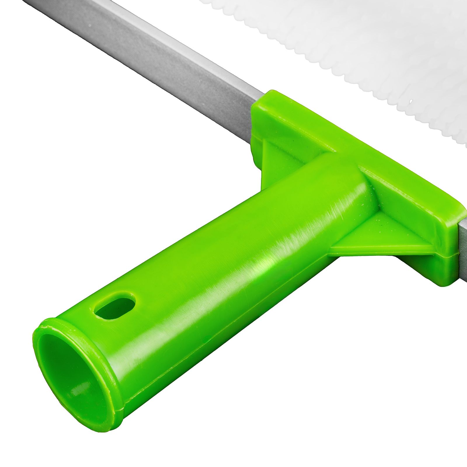 Валик игольчатый для наливных полов, 600 мм Сибртех 81104