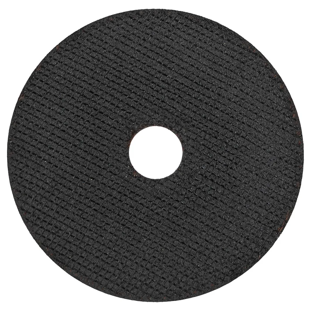 Круг отрезной по металлу и нержавеющей стали 125x1.0x22.2 мм JBC JBC-CW705S