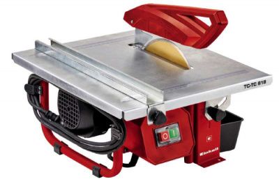Плиткорез электрический TC-TC 618 EINHELL 4301180