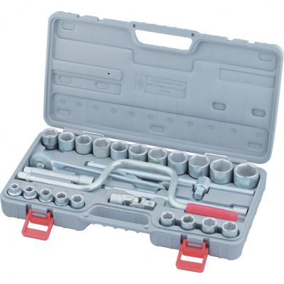 Набор шоферского инструмента № 4, (НИЗ) Россия 13454