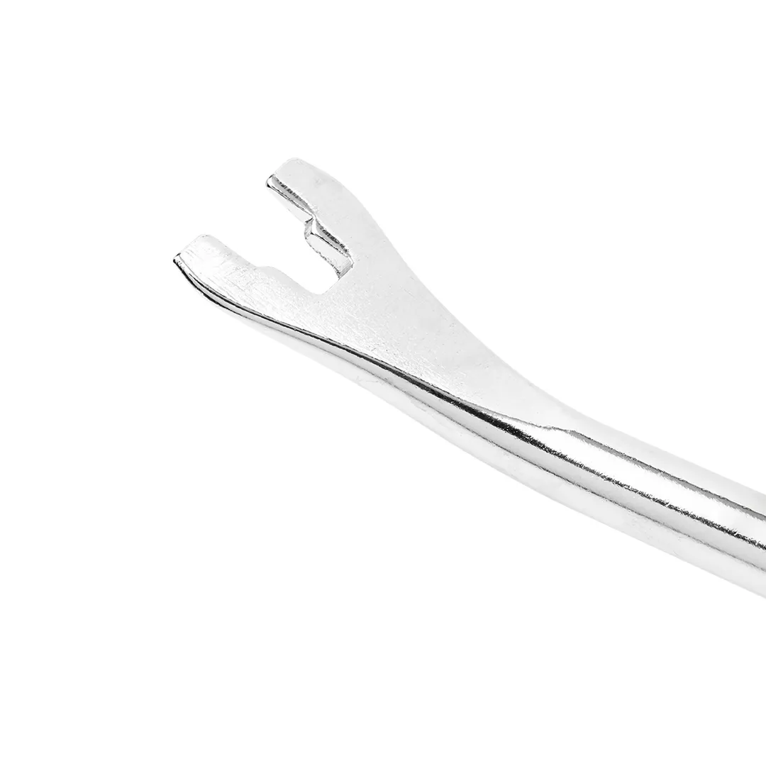 Набор съемников пистонов ''вилка'' 2 пр L-200, 230 мм RockForce RF-902U1