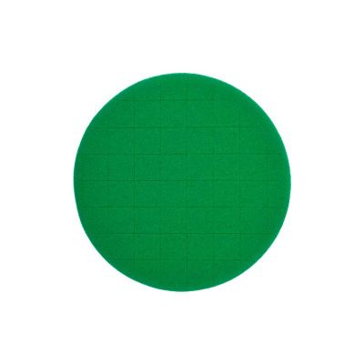 Круг полировальный 180 мм, зеленый Horex GTT4236