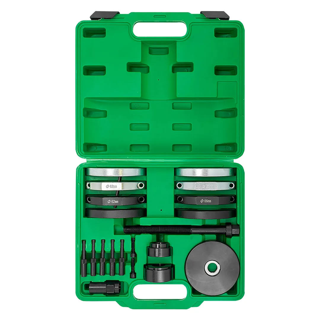 Набор инструментов для замены ступичных подшипников RockForce RF-913T2C