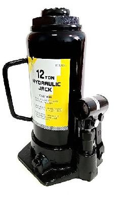 Домкрат бутылочный Torin Big Red T91203 (12 т) гидравлический