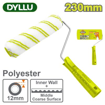 Валик 230 мм DYLLU DTCB1909